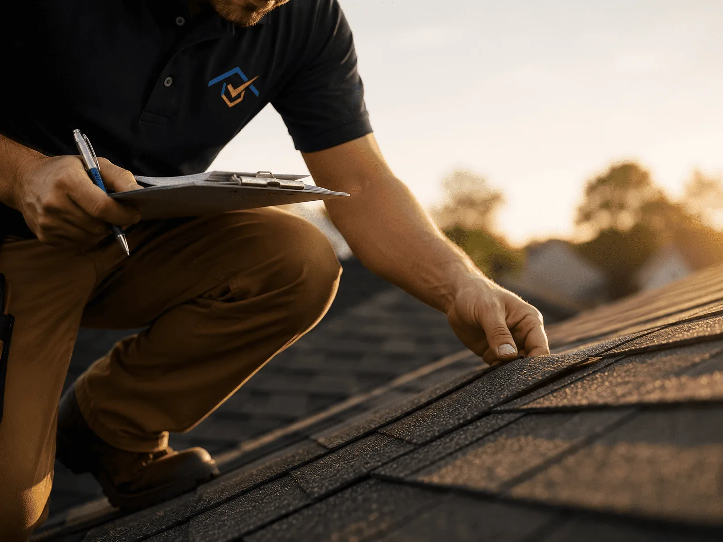 Why Choose Roof Inspection in Vassar, KS